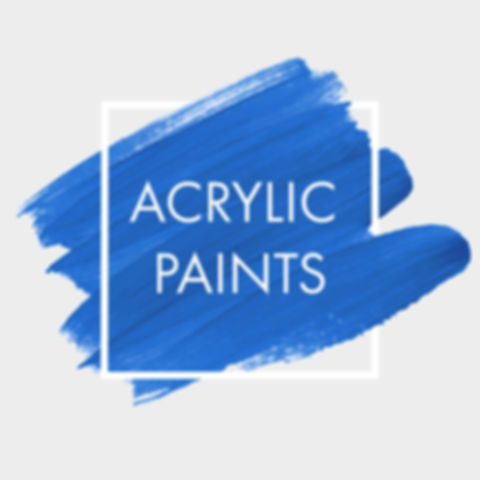 Acrylic Paints