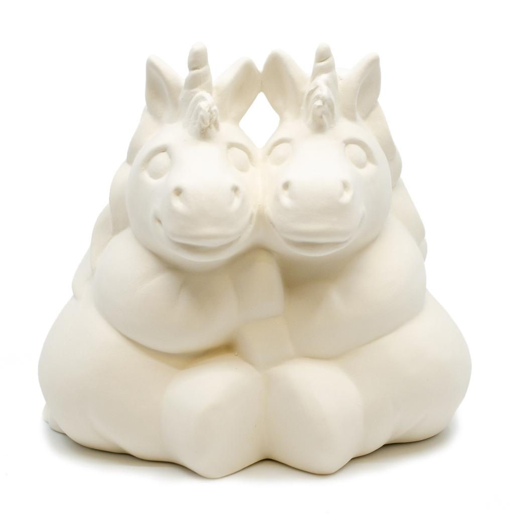 Unicorn huggable
