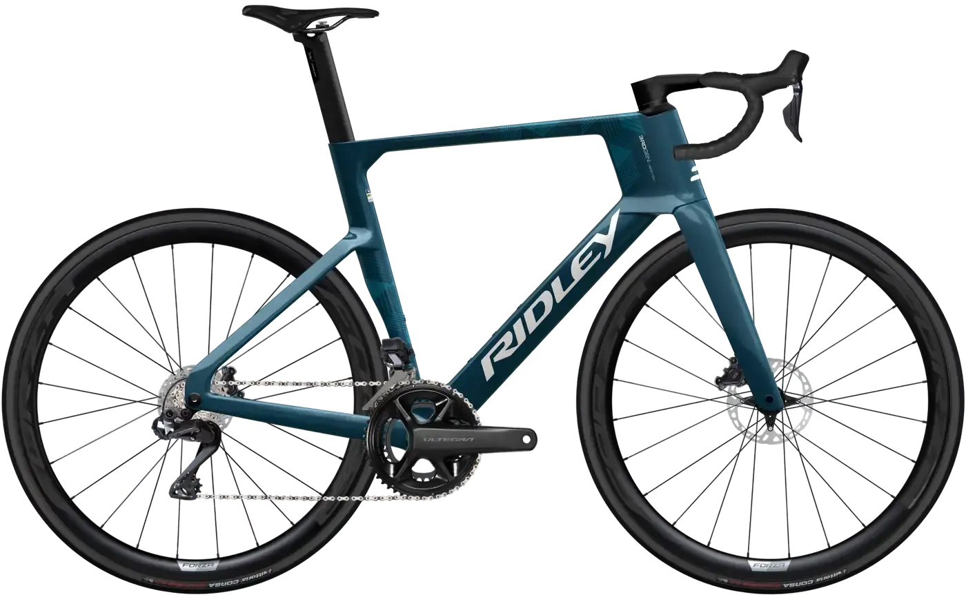 Ridley Noah 3.0 Ultegra Di2