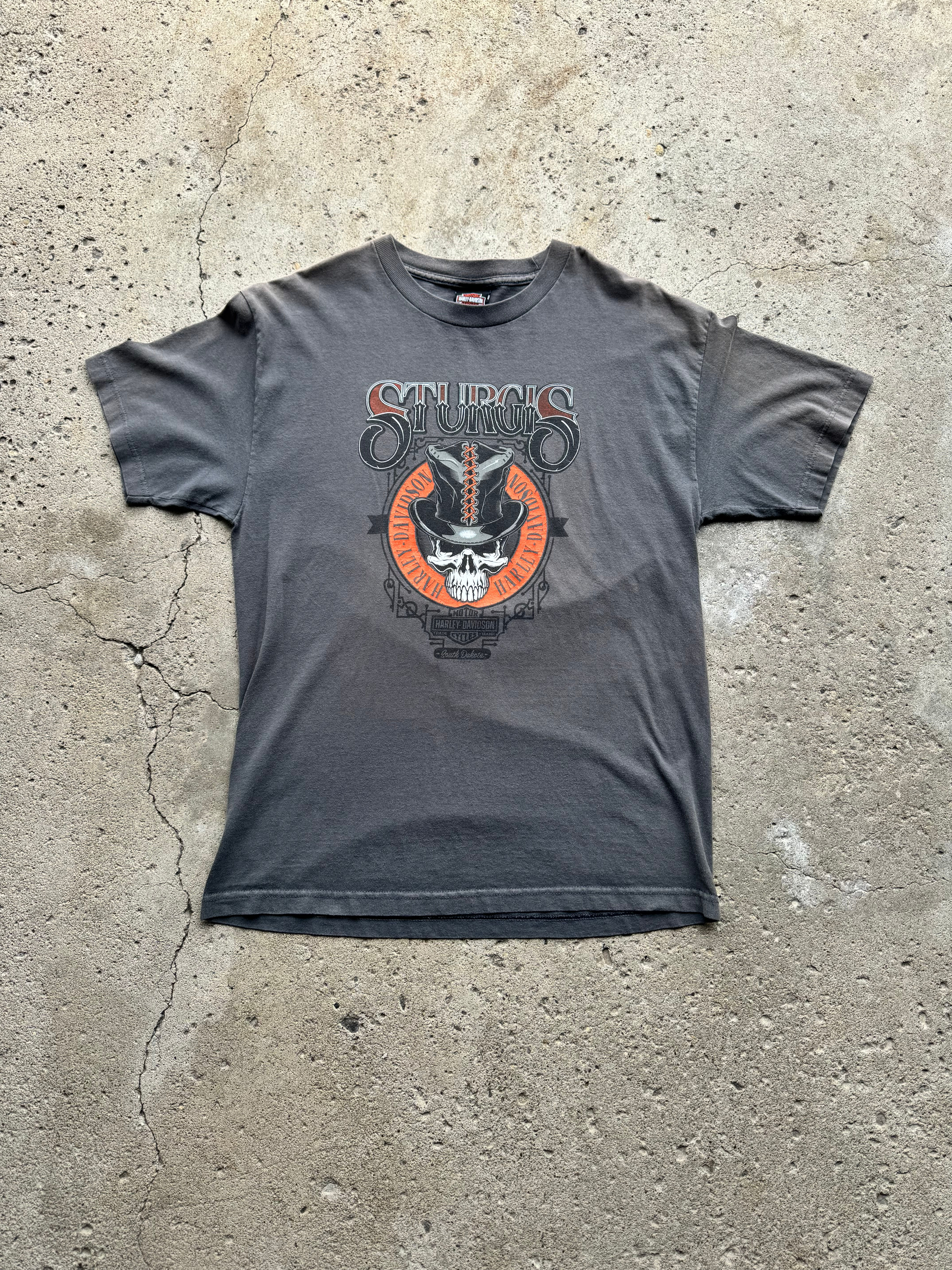 Harley Davidson Sturgis Tee