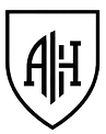 logomarca da arcanus humanitas