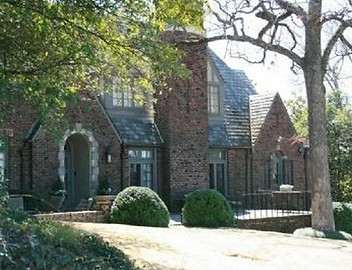 Carlisle Rd Historic Home