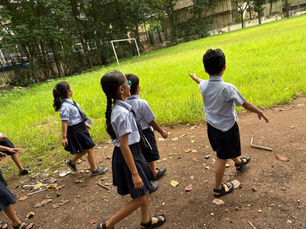 Monsoon Magic at SPXIS!