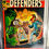 Thumbnail: Defenders #1