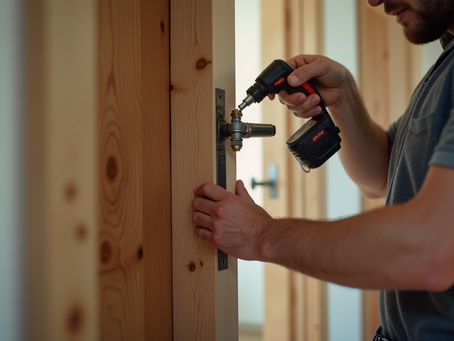 Choosing Expert Handyman Services: What You Need to Know