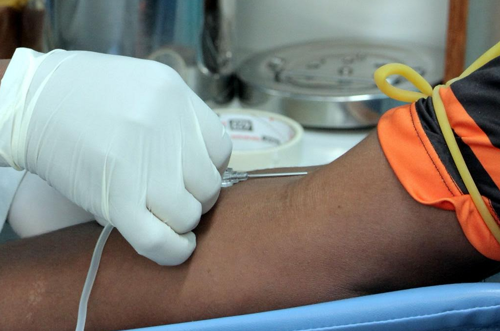 Hemonúcleo de Barra Mansa divulga balanço anual de doações