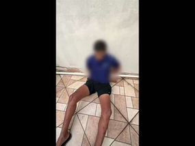 Gerente do tráfico do bairro Padre Josimo é preso em Volta Redonda