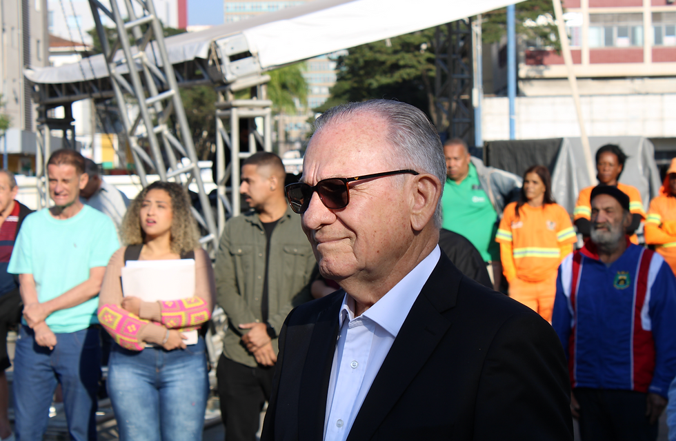 Sebastião Faria
