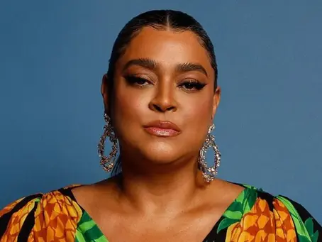 Cantora Preta Gil morre aos 50 anos em meio à luta contra o câncer