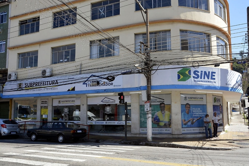 Prefeitura de Volta Redonda