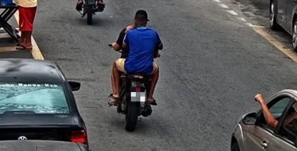 Polícia apreende motocicleta usada em crimes em Volta Redonda