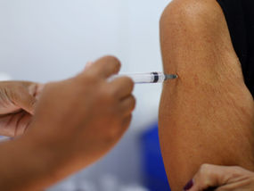 Dia D de vacinação contra gripe acontece neste sábado em Volta Redonda