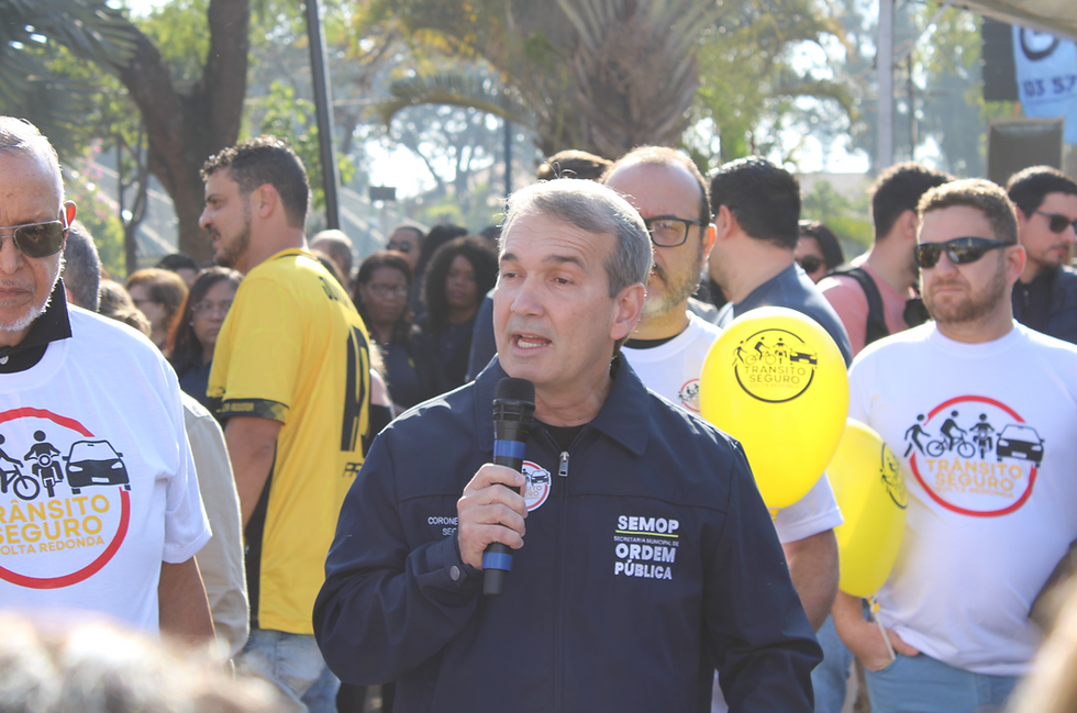 Coronel Henrique
