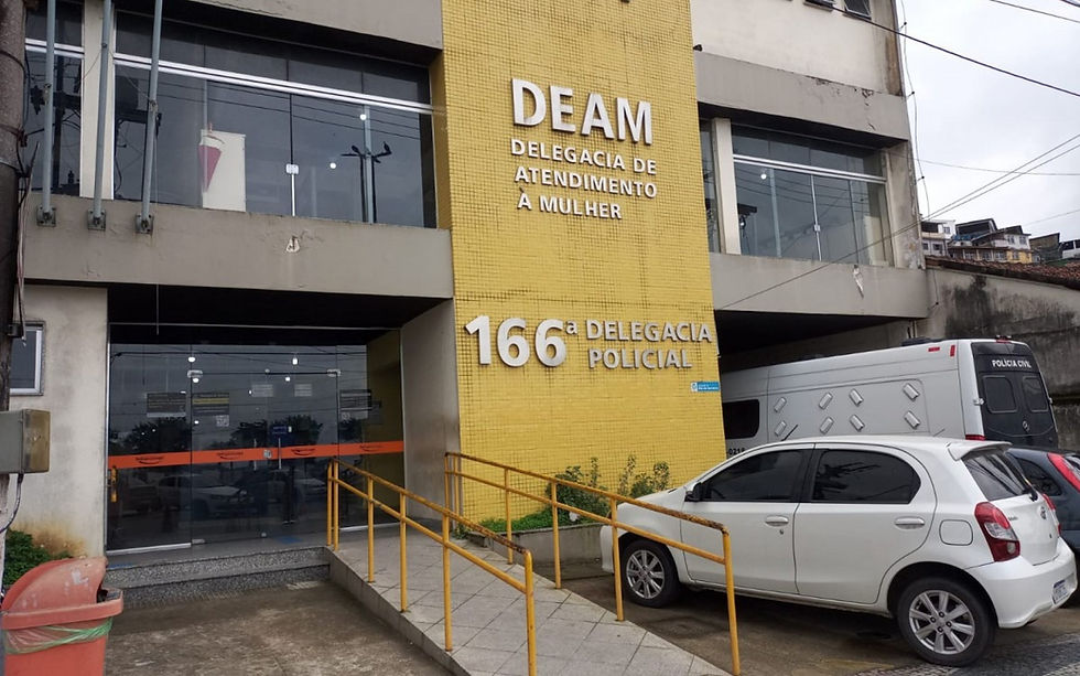 Trio é preso em “boca de fumo” no Morro da Fortaleza, em Angra dos Reis