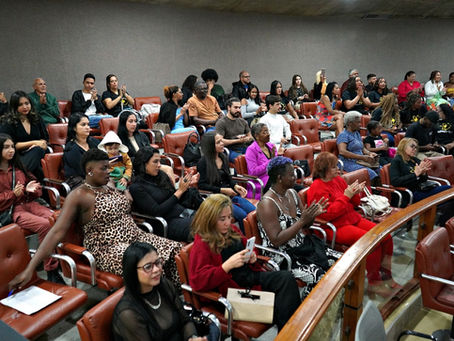 Secretaria da Mulher e Direitos Humanos capacita mais 80 mulheres na construção civil em Volta Redonda