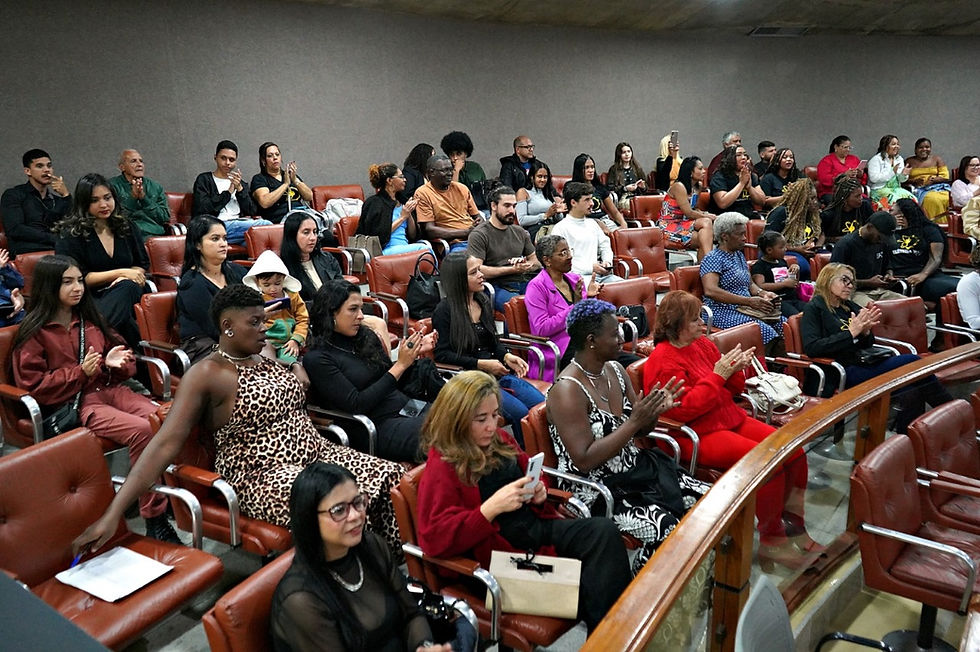 Secretaria da Mulher e  Direitos Humanos capacita mais 80 mulheres na construção civil em Volta Redonda