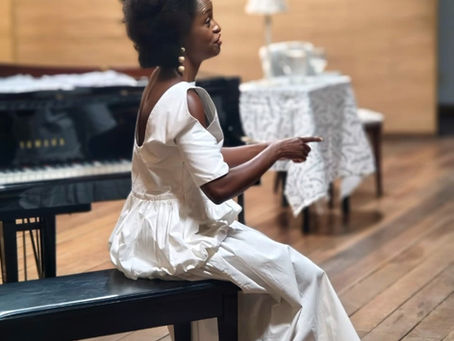 Recital ‘Chiquinha Gonzaga e seu legado’ encanta o público em Volta Redonda