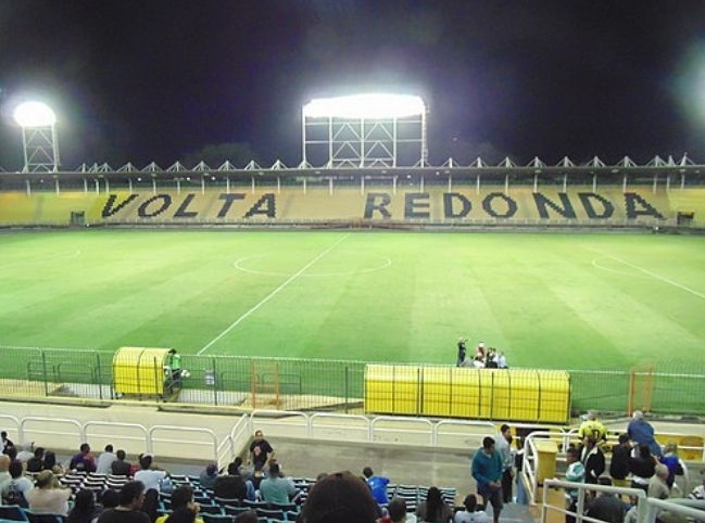 Posicionamento oficial do Volta Redonda FC contra atitudes preconceituosas