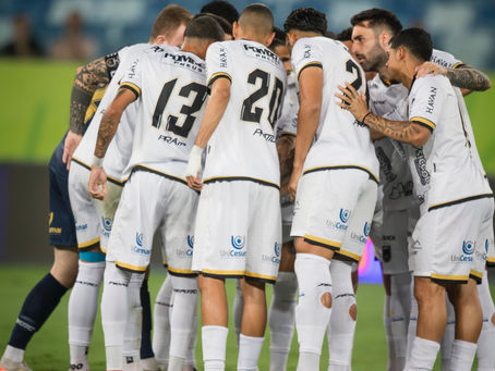 Cuiabá vence e complica vida do Voltaço na Série B