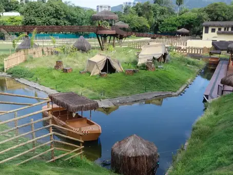 Funcionários do BioParque serão monitorados após morte de aves