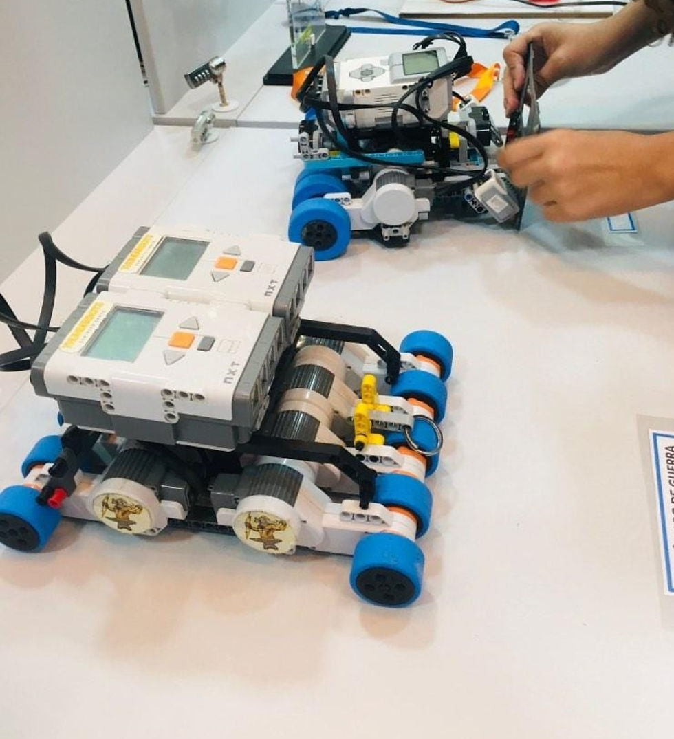 ‘Vírgula, Hub de Inovação VR’ completa um ano com programação especial em Volta Redonda