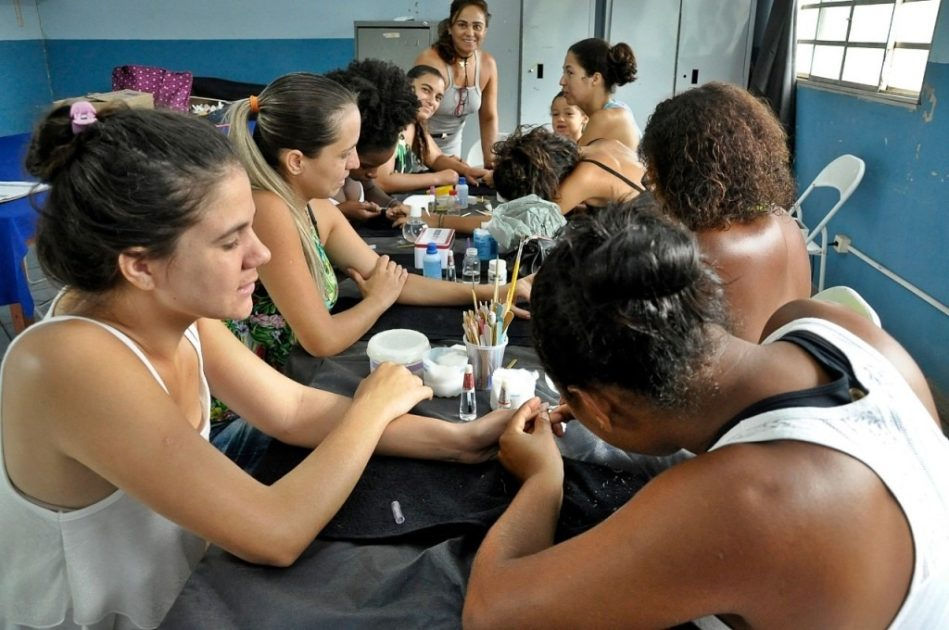 Volta Redonda abre inscrições para mais de 30 cursos gratuitos de qualificação profissional