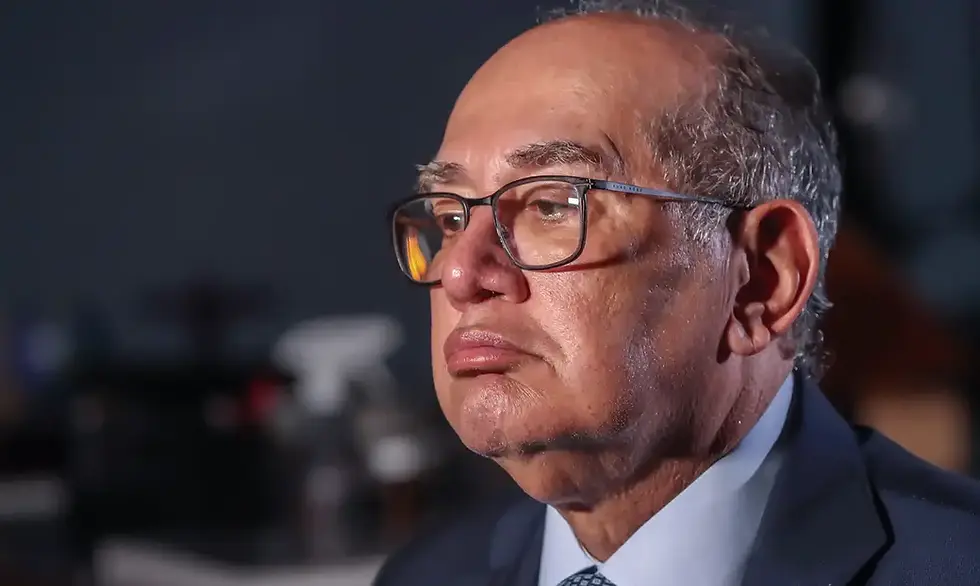 Gilmar Mendes
