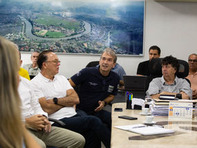 Retiro pode ter vias em mão única para reduzir acidentes em Volta Redonda