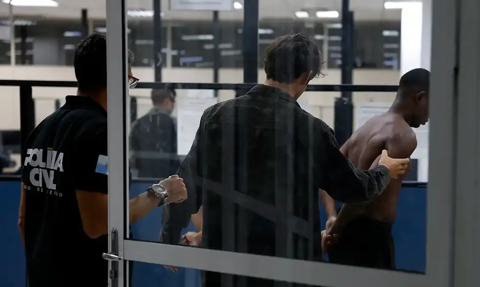 Pesquisa aponta que maioria de envolvidos gostaria de sair do tráfico