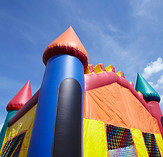 Casa inflable