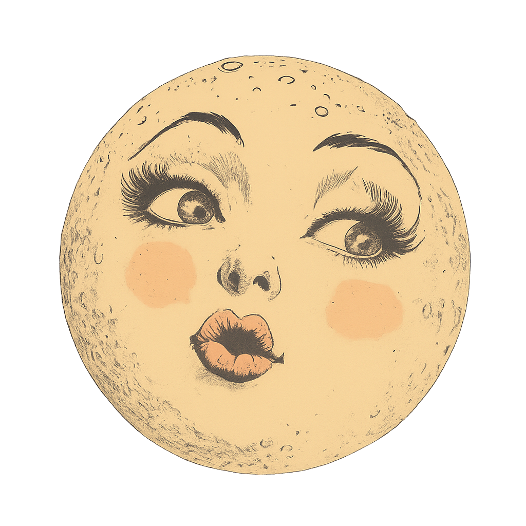 The Moon On Ponce