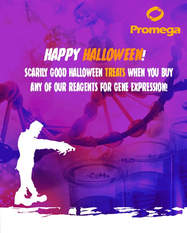 Promega UK