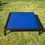 Thumbnail: Ultra Tuff Stuff Black Frame Bed - XLarge