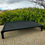 Thumbnail: Supa Plus Black Tuff Stuff Bed - Small