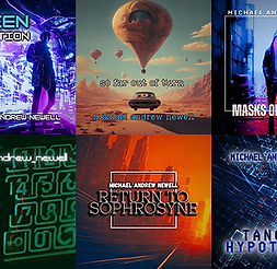 album covers