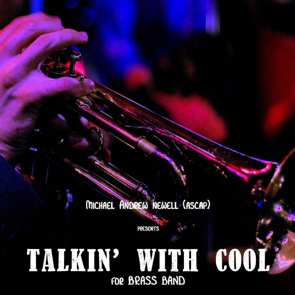 Talkin' With Cool (Brass Band)