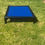 Thumbnail: Ultra Tuff Stuff Black Frame Bed - Small