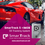 Miniatură: SmartTrack S5+ Imob Cat 5 Insurance Approved Tracker + Imobiliser