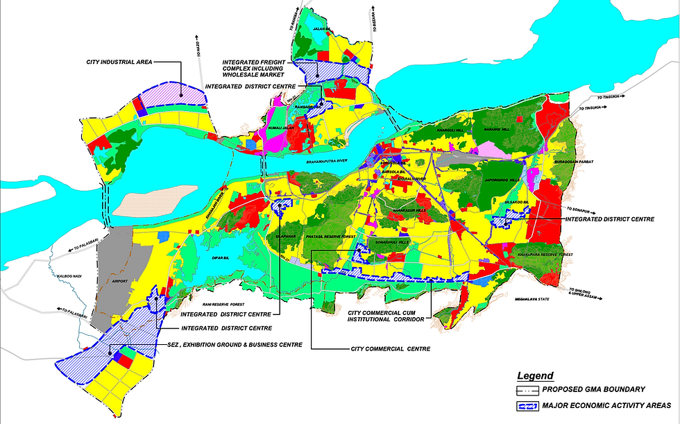 More Than Just a Print: How Your Custom T-Shirt Order Supports Local Jobs in Guwahati