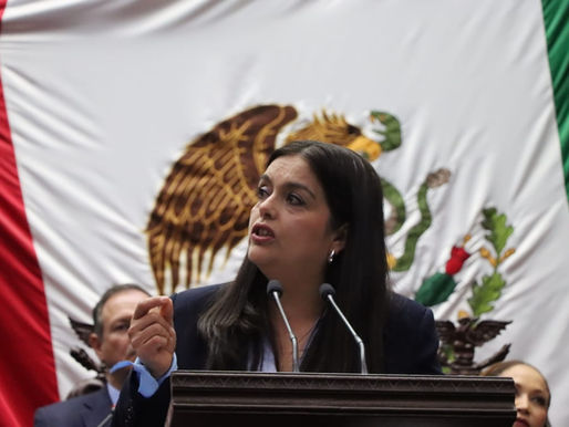 Impulsan legisladores del PAN iniciativa para entornos familiares protectores
