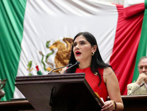 Impulsa Comisión de Asuntos Electorales, nueve reformas para fortalecer el sistema electoral en Michoacán