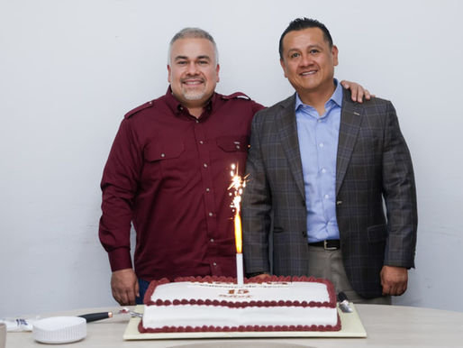 A 15 años de Morena, nuestra tarea es cuidar el legado y darle continuidad a la transformación en Michoacán: Torres Piña