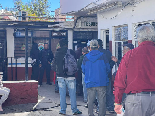 Invitan a Realizar el Pago de Servicios en Panteones Municipales 2024 en Zacapu.