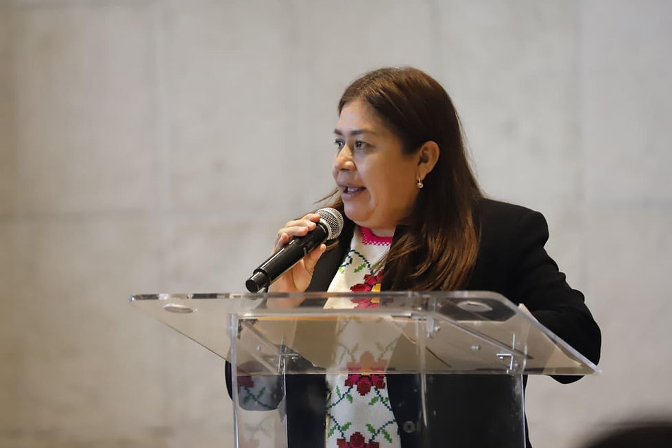 Comité de Comunicación de la 76 Legislatura instala mesa técnica para la construcción de iniciativa para protección de actividad periodística en Michoacán