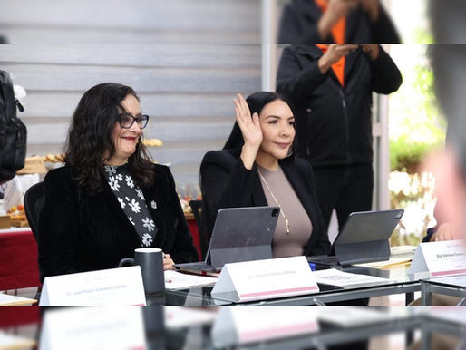 Desde el Congreso, se respalda la consolidación del Gobierno Digital en Michoacán: Adriana Campos Huirache