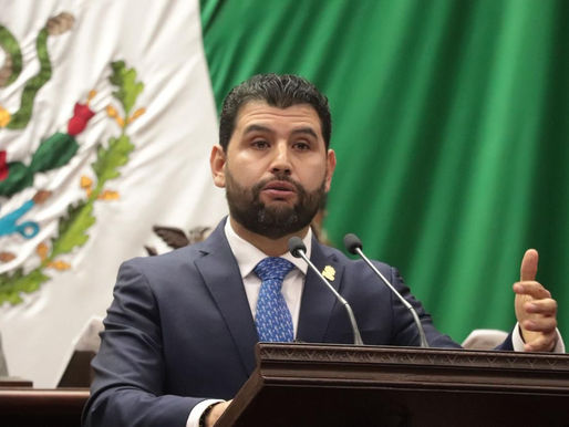 Octavio Ocampo plantea regular los centros de rehabilitación para evitar su uso por el crimen organizado