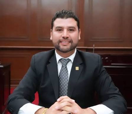 Congreso de Michoacán blinda finanzas estatales; Octavio Ocampo destaca estabilidad sin endeudamiento