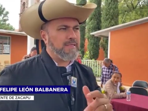 Espero que el próximo presidente escuche y atienda las necesidades de todos los ciudadanos