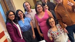 Impulsa Nalleli Pedraza iniciativa por la justicia social y accesibilidad real para personas con discapacidad