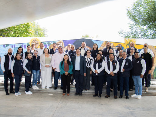 Talento de Tangancícuaro Deslumbra en Evento para Autoridades de Watsonville, California